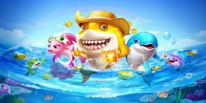 Bí Quyết Chinh Phục Bắn Cá Royal Fishing Tại King88