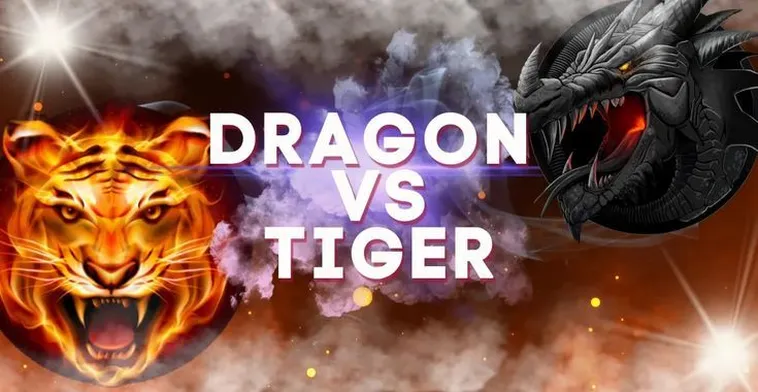 Chinh Phục Dragon Tiger Tại King88: Bí Kíp Từ Chuyên Gia 2 Chinh Phục Dragon Tiger Tại King88: Bí Kíp Từ Chuyên Gia
