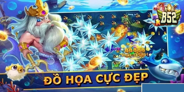 Bí Quyết Chinh Phục Bắn Cá Đại Chiến B52 Tại King88 2 Bí Quyết Chinh Phục Bắn Cá Đại Chiến B52 Tại King88