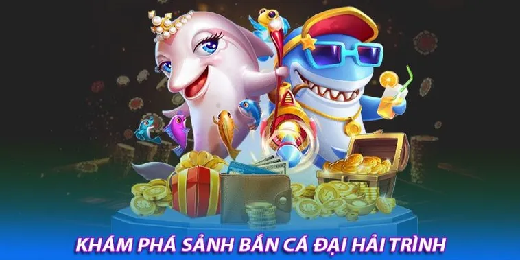 Cách Chơi Bắn Cá Đại Hải Trình King88 Hiệu Quả Cho Tân Thủ 2 Cách Chơi Bắn Cá Đại Hải Trình King88 Hiệu Quả Cho Tân Thủ