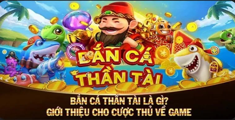 Bí Quyết Chinh Phục Bắn Cá Thần Tài Tại King88: Hướng Dẫn Chuyên Sâu