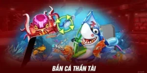 Bí Quyết Chinh Phục Bắn Cá Thần Tài Tại King88: Hướng Dẫn Chuyên Sâu