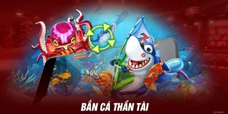 Bí Quyết Chinh Phục Bắn Cá Thần Tài Tại King88: Hướng Dẫn Chuyên Sâu