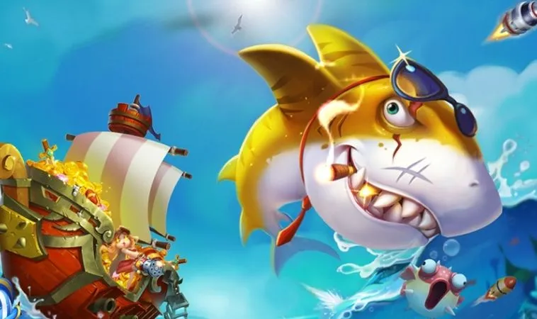 Cách Chơi Bắn Cá Vua Hải Tặc Tại King88: Bí Quyết Thắng Lớn 2 Cách Chơi Bắn Cá Vua Hải Tặc Tại King88: Bí Quyết Thắng Lớn