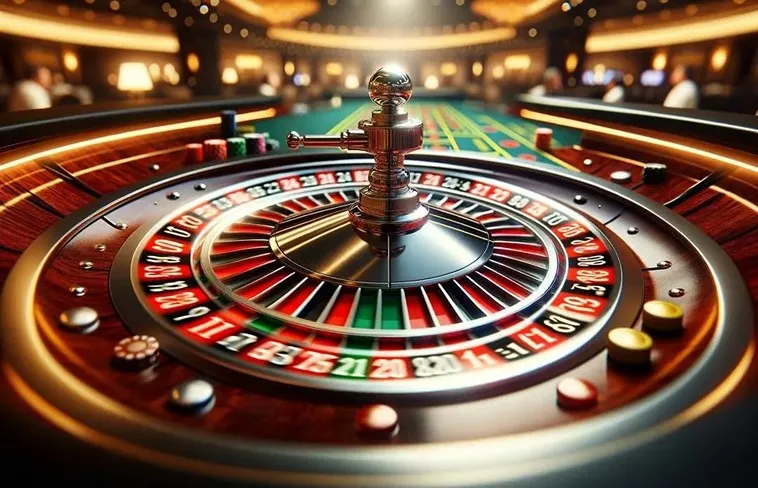 Cách Chơi Roulette Nhà Cái King88 Hiệu Quả Nhất 2 Cách Chơi Roulette Nhà Cái King88 Hiệu Quả Nhất