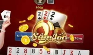 Cách Chơi Sâm Lốc Nhà Cái King88: Bí Quyết Thắng Lớn