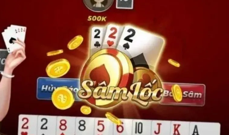 Cách Chơi Sâm Lốc Nhà Cái King88: Bí Quyết Thắng Lớn