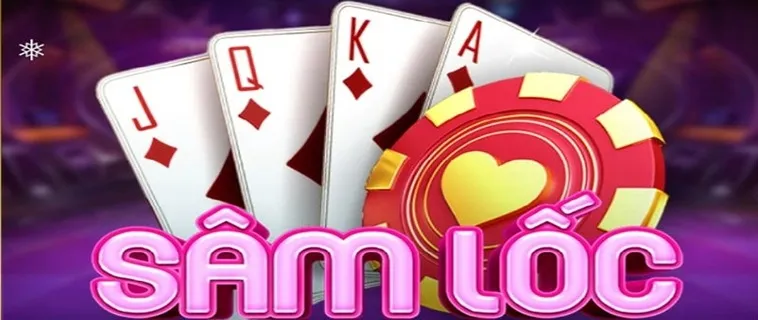 Cách Chơi Sâm Lốc Nhà Cái King88: Bí Quyết Thắng Lớn
