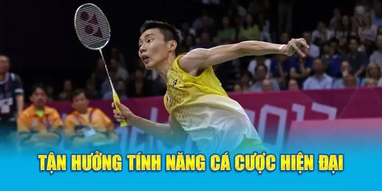 Cách Chơi Cá Cược Cầu Lông Tại King88: Hướng Dẫn Từ A-Z 2 Cách Chơi Cá Cược Cầu Lông Tại King88: Hướng Dẫn Từ A-Z