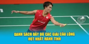 Cách Chơi Cá Cược Cầu Lông Tại King88: Hướng Dẫn Từ A-Z