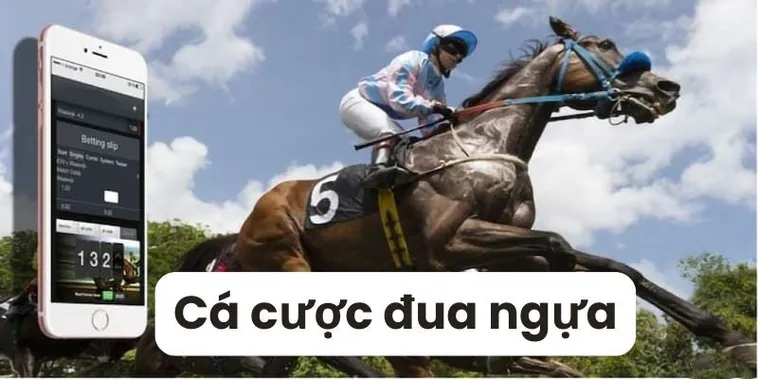 Tìm Hiểu Cá Cược Đua Ngựa King88: Bí Quyết Thành Công