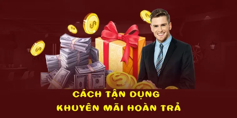 Hoàn Trả Không Giới Hạn King88: Cơ Hội Tối Ưu Lợi Nhuận