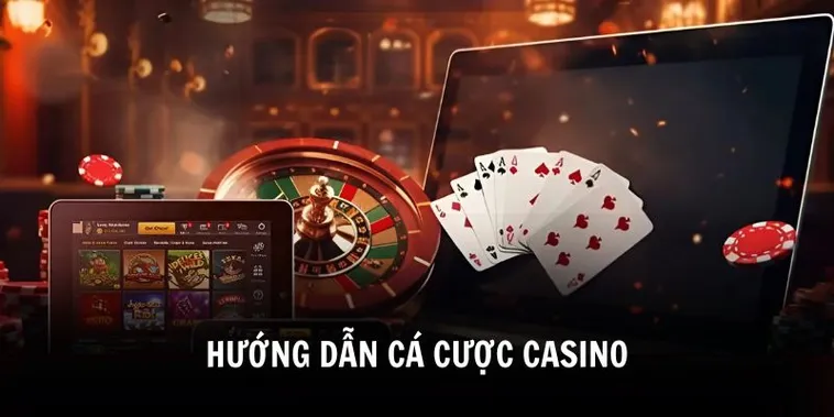 Hướng Dẫn King88: Bí Quyết Thành Công Trong Cá Cược Online