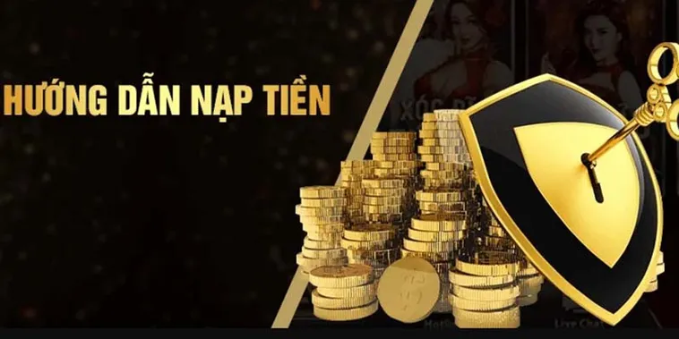 Hướng Dẫn Nạp Tiền King88: Tối Ưu Hóa Trải Nghiệm Cá Cược