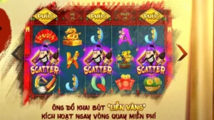 Cách Chơi Nổ Hũ Ông Đồ King88 Hiệu Quả Từ Chuyên Gia