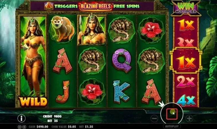Bí Quyết Chinh Phục Nổ Hũ Rừng Xanh King88 Từ Chuyên Gia 2 Bí Quyết Chinh Phục Nổ Hũ Rừng Xanh King88 Từ Chuyên Gia