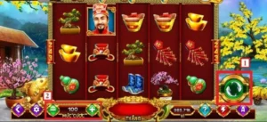 Cách Chơi Nổ Hũ Táo Quân Tại King88 Hiệu Quả