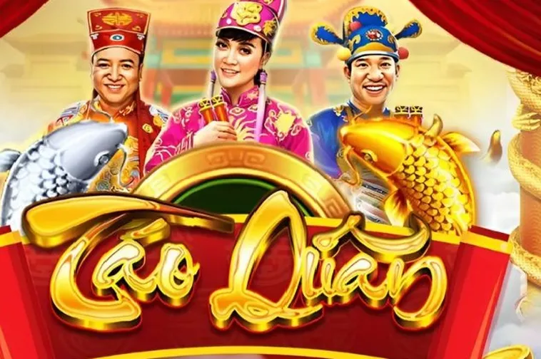 Cách Chơi Nổ Hũ Táo Quân Tại King88 Hiệu Quả