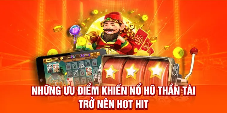 Trò Chơi Nổ Hũ Thần Tài Tại King88: Bí Quyết Thắng Lớn 2 Trò Chơi Nổ Hũ Thần Tài Tại King88: Bí Quyết Thắng Lớn
