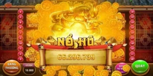 Trò Chơi Nổ Hũ Vũ Trụ King88: Bí Quyết Thắng Lớn