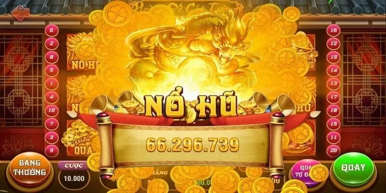 Trò Chơi Nổ Hũ Vũ Trụ King88: Bí Quyết Thắng Lớn