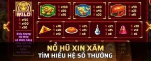 Cách Chơi Nổ Hũ Xin Xăm Tại King88 Hiệu Quả Từ Chuyên Gia