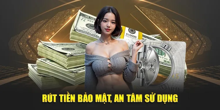 Rút Tiền King88: Bí Quyết Nhanh Chóng, An Toàn Cho Người Chơi 2 Rút Tiền King88: Bí Quyết Nhanh Chóng, An Toàn Cho Người Chơi