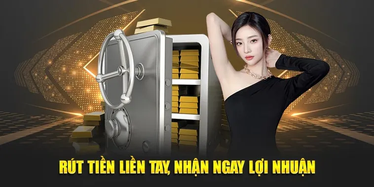 Rút Tiền King88: Bí Quyết Nhanh Chóng, An Toàn Cho Người Chơi