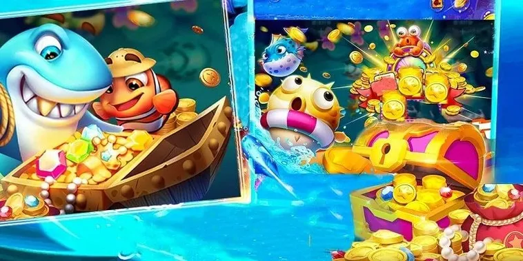 Bí Quyết Chinh Phục Thợ Săn Cá Tại King88 Dành Cho Bet Thủ 2 Bí Quyết Chinh Phục Thợ Săn Cá Tại King88 Dành Cho Bet Thủ