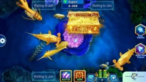 Bí Quyết Chinh Phục Thợ Săn Cá Tại King88 Dành Cho Bet Thủ