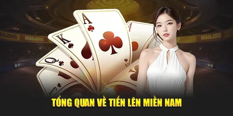 Bí Quyết Chinh Phục Tiến Lên Miền Nam Tại King88