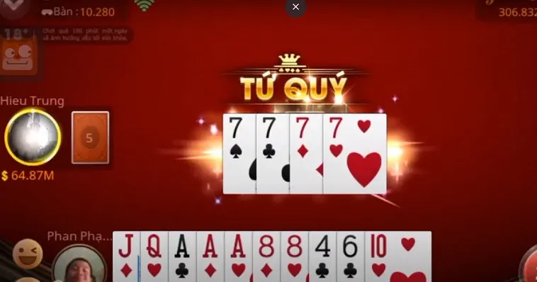 Bí Quyết Chinh Phục Tiến Lên Miền Nam Tại King88 2 Bí Quyết Chinh Phục Tiến Lên Miền Nam Tại King88