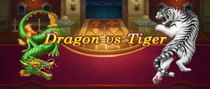 Chinh Phục Dragon Tiger Tại King88: Bí Kíp Từ Chuyên Gia