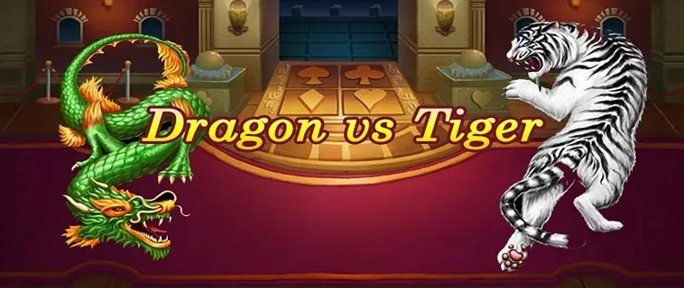 Chinh Phục Dragon Tiger Tại King88: Bí Kíp Từ Chuyên Gia