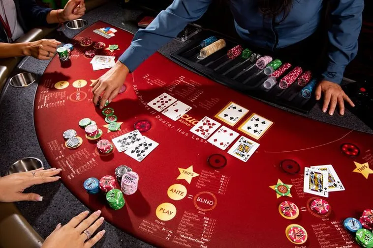 Chinh Phục Xì Tố King88: Bí Quyết Từ Chuyên Gia 2 Chinh Phục Xì Tố King88: Bí Quyết Từ Chuyên Gia