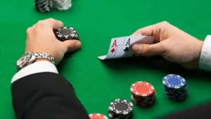 Chinh Phục Xì Tố King88: Bí Quyết Từ Chuyên Gia